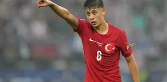 Kimse bunu beklemiyordu! Arda Güler için sürpriz transfer çağrısı