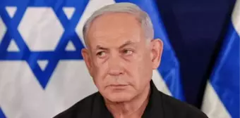 Netanyahu, Gazze'deki savaşın bitmek üzere olduğunu ve ardından Lübnan'a odaklanabileceklerini söyledi