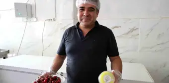 Kozan'da Üretilen Limon Dondurması Coğrafi İşaret Bekliyor