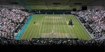 Wimbledon ne zaman, hangi kanalda 2024? Wimbledon Tenis Şampiyonası nasıl izlenir? Wimbledon ödül ne kadar?