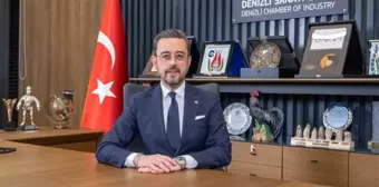 İstanbul Sanayi Odası'nın 2023 İSO-500 listesinde Denizli'den 14 firma yer aldı