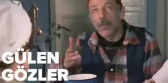 Gülen Gözler filmi oyuncuları kim, konusu ne, sonu nasıl bitiyor? Gülen Gözler filmi ne zaman, nerede çekildi? #128250