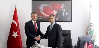 Köyceğiz Orman İşletme Müdürlüğü'ne yeni atama