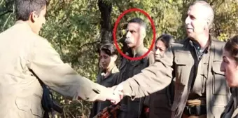 MİT, PKK/YPG'nin sözde Cezire sorumlusu Ali Dinçer'i etkisiz hale getirdi