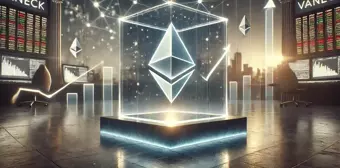 VanEck Ethereum ETF'si için devrim niteliğinde karar aldı