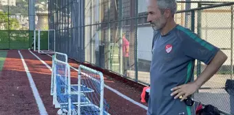 Barış Alper Yılmaz, EURO 2024'te Rize'nin Gururu Oldu