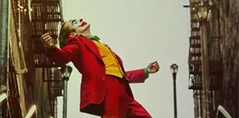 Joker filmi oyuncuları kim, konusu ne, sonu nasıl bitiyor? Joker filmi ne zaman, nerede çekildi?