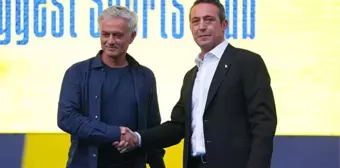 Mourinho istedi, Ali Koç alıyor! Fenerbahçe'den genç yıldıza resmi teklif