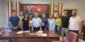 Bartın'da Genç Girişimcilere Kalkınma Projesi Kapsamında Hibe Desteği