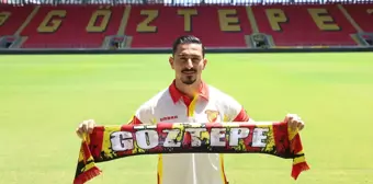 Göztepe, Nazım Sangare ve Koray Günter'i transfer etti