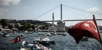 Kabotaj Bayramı nedir, ne zaman kutlanır? Denizcilik ve Kabotaj Bayramı kaçıncı yılı, ne zaman ilan edildi?