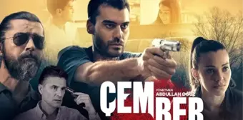 Çember: Gün Doğmadan filmi oyuncuları kim, konusu ne, sonu nasıl bitiyor? Çember: Gün Doğmadan filmi ne zaman, nerede çekildi?