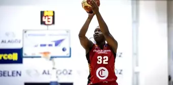 Melikgazi Kayseri Basketbol, Fransız oyuncu Christelle Diallo ile anlaştı