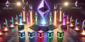 Ethereum ve Finans