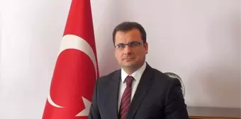 Manisa Salihli İlçe Kaymakamlığına Ali Güldoğan atandı