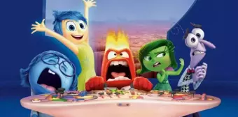 Ters Yüz 3 ne zaman çıkacak? Inside Out (Ters Yüz) 3 ne zaman vizyona girecek, vizyon tarihi belli mi?