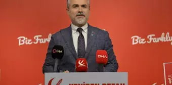 Suat Kılıç: Irkçılığa Varan Siyaset Dilinin Sokakları Ne Hale Getirebileceğini Gördük