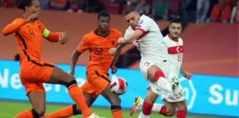 Hollanda Türkiye 6-1 ne zaman oynandı, ne maçıydı?