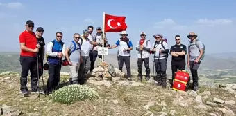 Kırşehir'in doğal güzellikleri ve kültürel değerleri tanıtılıyor