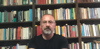 Prof. Dr. Ahmet Emre Dağtaşoğlu'nun Anadolu Türkülerinde Semboller, Örüntüler ve Kültürel Bağlamlar Adlı Eseri Yayınlandı