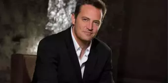 Vefat eden ünlü oyuncu Matthew Perry'nin 1,5 milyon dolarlık serveti ortaya çıktı