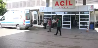 Eski Adana Büyükşehir Belediye Başkanı Aytaç Durak Yayla Evinde Rahatsızlandı