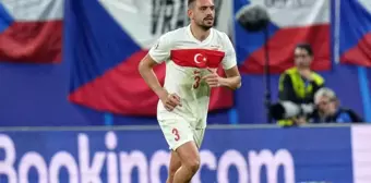 Merih Demiral UEFA soruşturma olayı nedir? Merih Demiral ceza alacak mı?