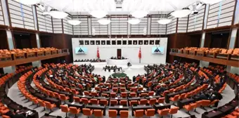 Muhalefetin TBMM'ye sunduğu asgari ücret ve yoksulluk ile ilgili önerileri, AK Parti ve MHP oylarıyla reddedildi