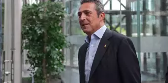 Ali Koç neden ifadeye çağırıldı? Ali Koç Galatasaray derbisiyle ilgili neden ifadeye çağırıldı, ne olmuştu?