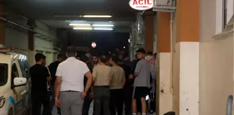 Gaziantep'te 61 sağlık personeli yemek zehirlenmesi geçirdi