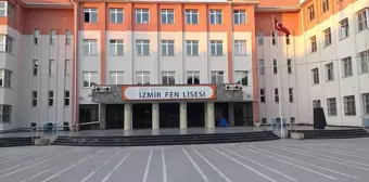 İzmir Fen Lisesi'nde Usulsüz Disiplin Soruşturması İddiaları