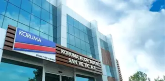 Koruma Klor Alkali Sanayi ve Ticaret AŞ'ye Rekabet Kurulu Soruşturması