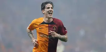 Nicolo Zaniolo hangi takıma gitti? Zaniolo Galatasaray'dan ayrıldı mı?