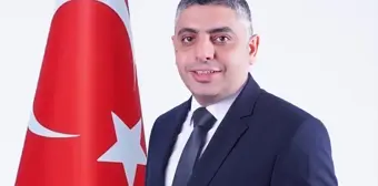 Sigorta Tahkim Komisyonu Müdürlüğüne Abdullah Adıyaman Atandı