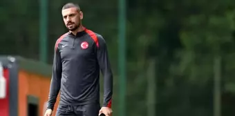 UEFA Merih Demiral'a 2 maç ceza verdi, Türkiye Futbol Federasyonu CAS'a başvuracak