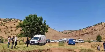 Şırnak'ta Dereye Giren Çocuk Boğuldu