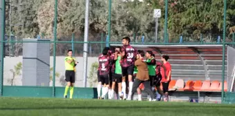 Kayseri Şeker 2. Amatör Küme Play-Off'ta Şampiyon Oldu