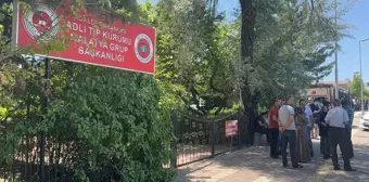 Malatya'da 3 kişinin cenazesi toprağa verildi