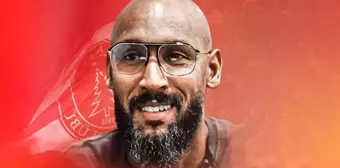 Nicolas Anelka neden istifa etti? Anelka Ümraniyespor CEO'luk görevini neden bıraktı?