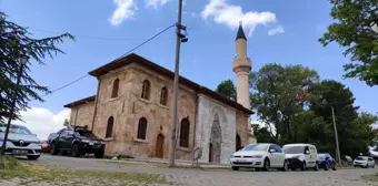 Kırşehir Kalehöyük, tarihi ve doğal alan yerine otopark olarak kullanılıyor