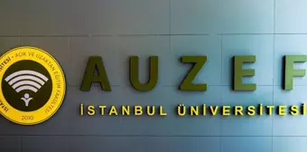 AUZEF sınavı ne zaman? İstanbul Üniversitesi AUZEF telefi sınavı ne zaman? AUZEF HARF NOTU SORGULAMA