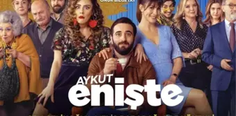 Aykut Enişte filmi oyuncuları kim, konusu ne, sonu nasıl bitiyor? Aykut Enişte filmi ne zaman, nerede çekildi?