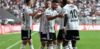 Beşiktaş'ta ayrılık kesinleşti! Oxlade-Chamberlain kampa dahi götürülmeyecek