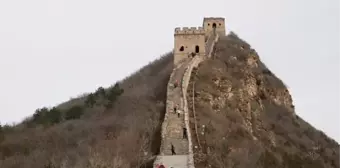 Çin Seddi hangi Türk hükümdar zamanında yapıldı? Çin Seddi'ni kim neden yaptı?