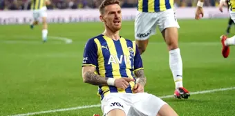 Fenerbahçe'de Serdar Aziz'in yeni sezon planlamasında yer almayacağı açıklandı