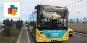 15 Temmuz'da toplu taşıma kimlere ücretsiz olacak? 15 Temmuz'da İETT ücretsiz mi?