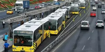 15 Temmuz'da toplu taşıma ücretsiz mi 2024? 15 Temmuz'da Metro, Marmaray, Vapur, Metrobüs bedava mı?