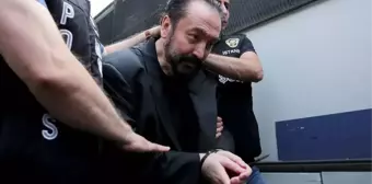 Adnan Oktar'a verilen 8 bin yıllık ceza onandı! Duruşmaya katılan Kedicik, Oktar'ı görünce kendini tutamadı