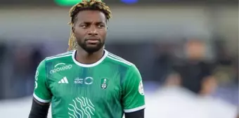 Allan Saint-Maximin kimdir? Allan Saint-Maximin hangi takımda oynuyor? Allan Saint-Maximin kaç yaşında?