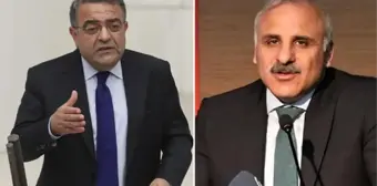 CHP'li Tanrıkulu valilik atamasına dikkat çekti: Diyarbakır'a kayyum hazırlığı mı yapılıyor?